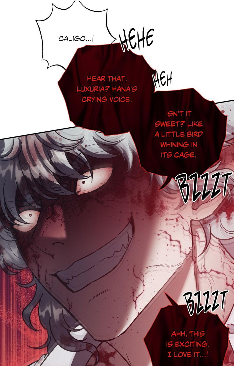 Hana’s Demons of Lust - Chapter 126 [photo 49] - MangaPorn