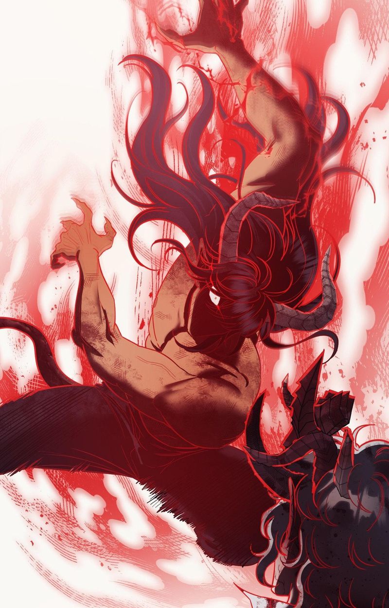 Hana’s Demons of Lust - Chapter 126 [photo 58] - MangaPorn