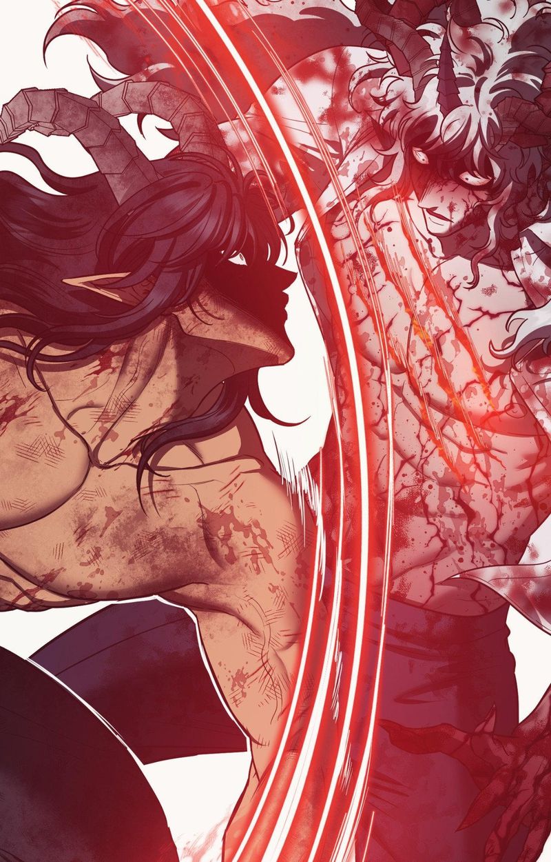 Hana’s Demons of Lust - Chapter 126 [photo 61] - MangaPorn