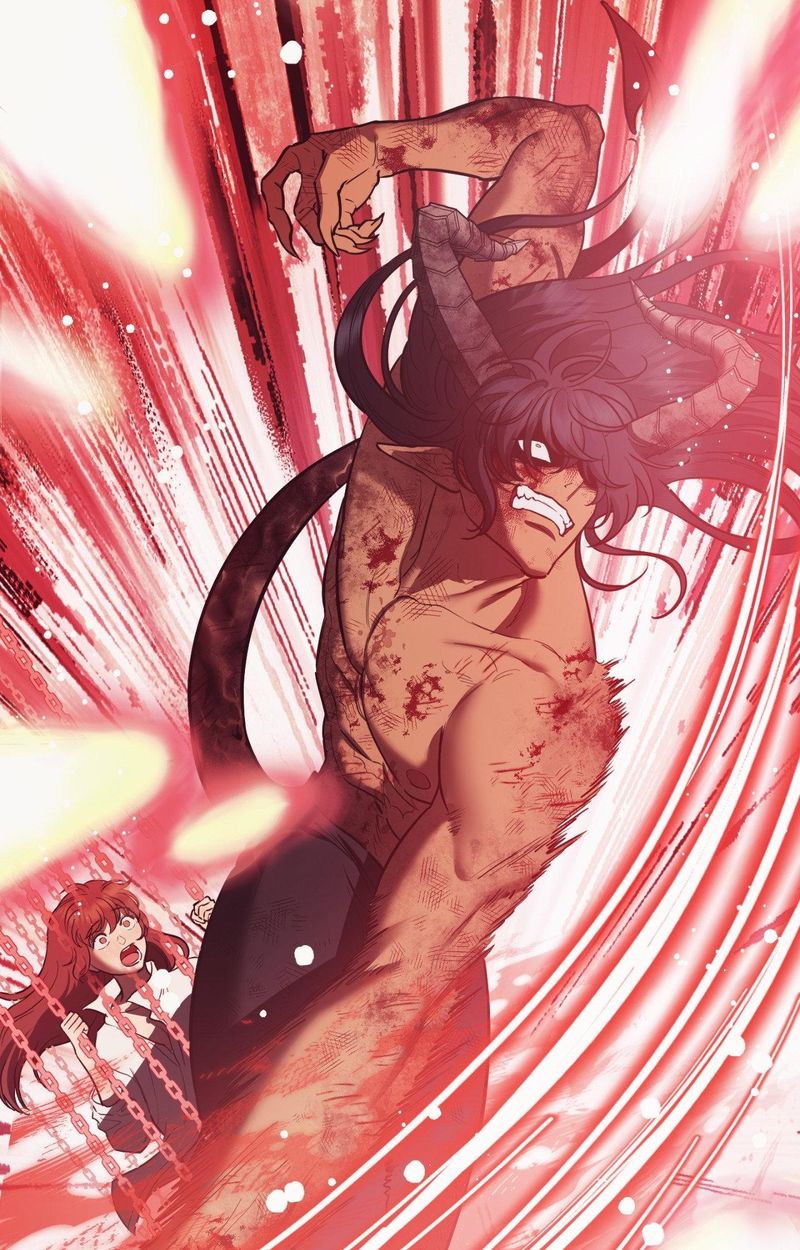 Hana’s Demons of Lust - Chapter 126 [photo 73] - MangaPorn