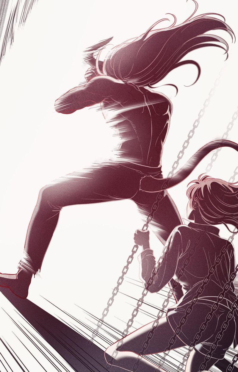 Hana’s Demons of Lust - Chapter 126 [photo 92] - MangaPorn