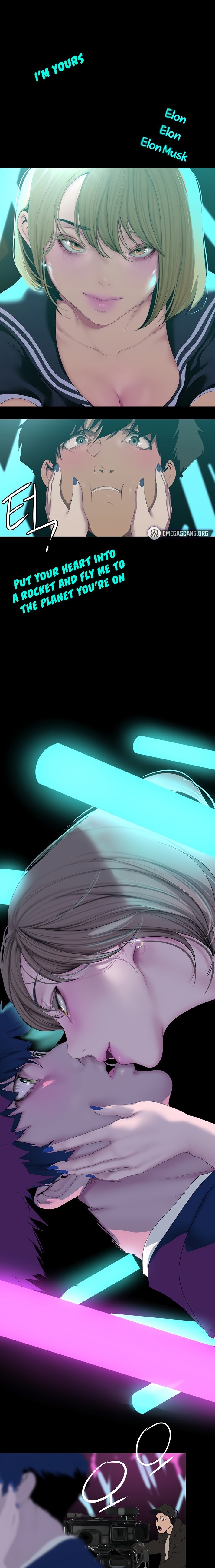 A Wonderful New World - Chapter 197 [photo 1] - MangaPorn