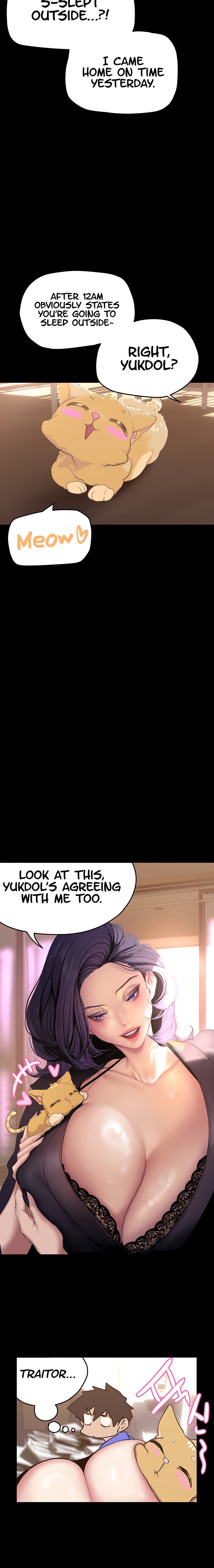 A Wonderful New World - Chapter 197 [photo 11] - MangaPorn