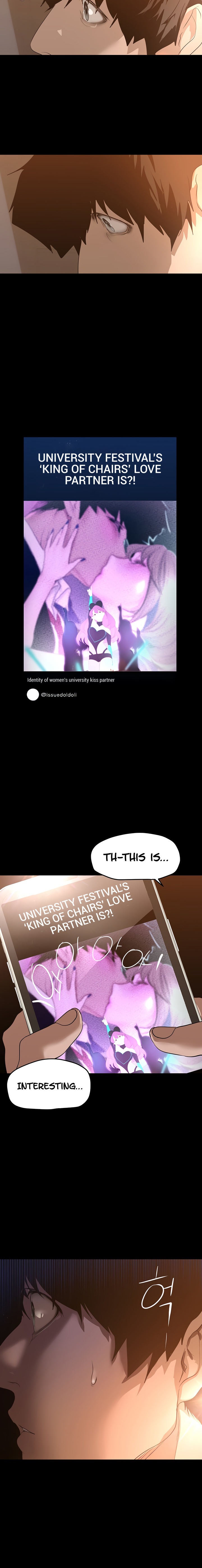 A Wonderful New World - Chapter 197 [photo 19] - MangaPorn