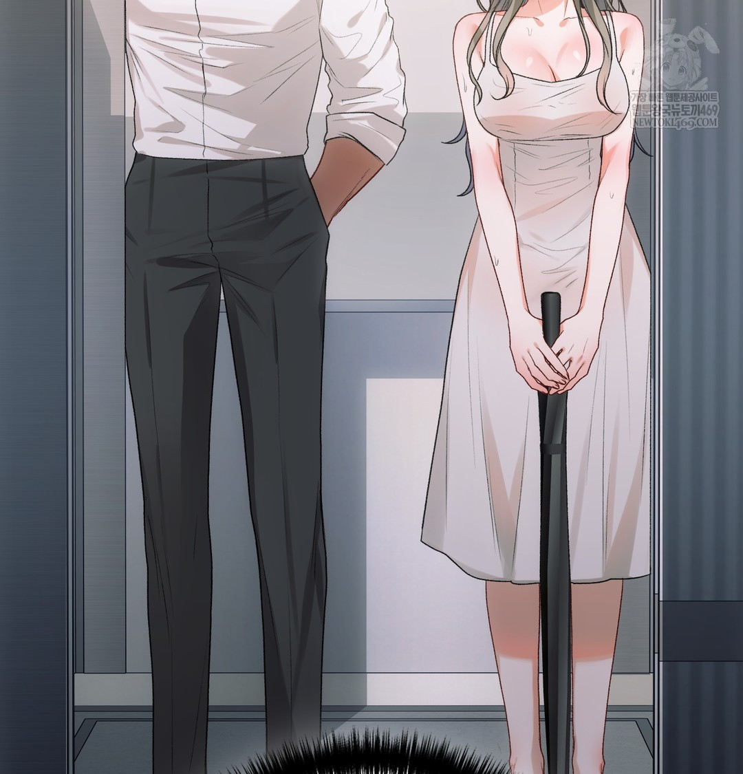 Slave Diary Raw - Chapter 48 [photo 34] - MangaPorn