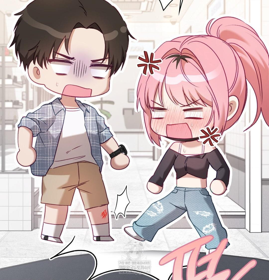 The Circumstances of Unrequited Love Raw - Chapter 13 [photo 157] - MangaPorn