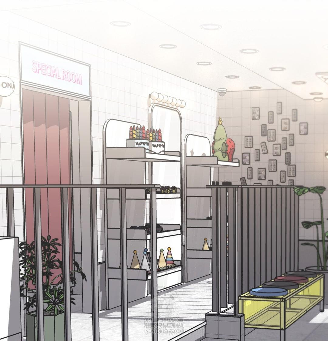 The Circumstances of Unrequited Love Raw - Chapter 13 [photo 4] - MangaPorn