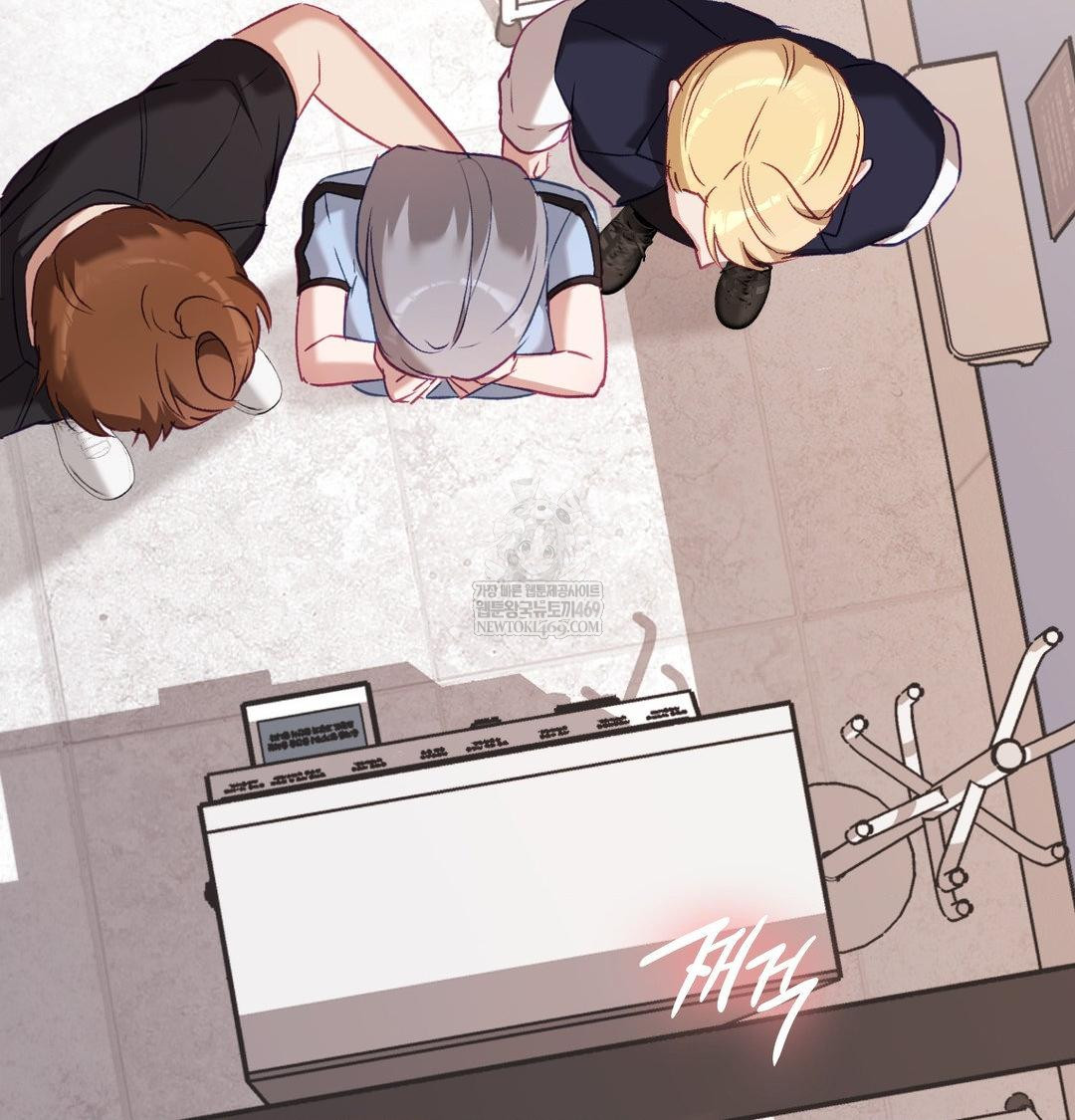 The Circumstances of Unrequited Love Raw - Chapter 13 [photo 85] - MangaPorn