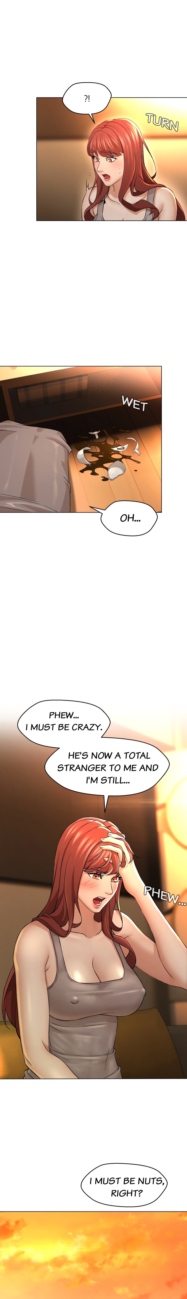 Their Forbidden Love - Chapter 1 [photo 10] - MangaPorn