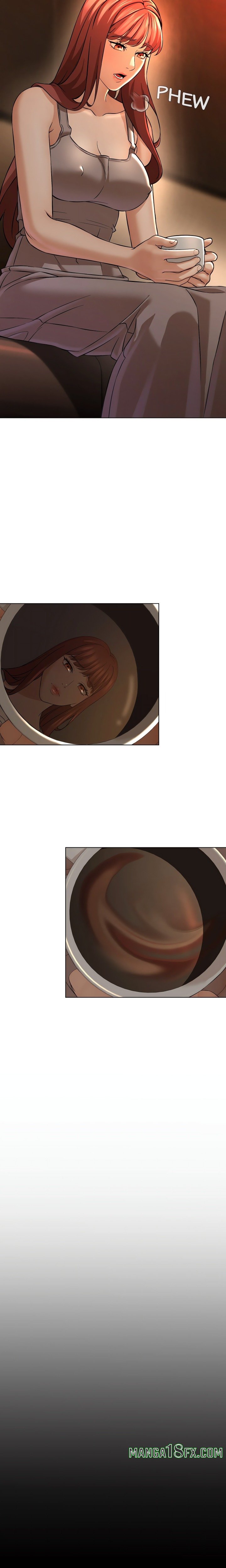 Their Forbidden Love - Chapter 1 [photo 2] - MangaPorn