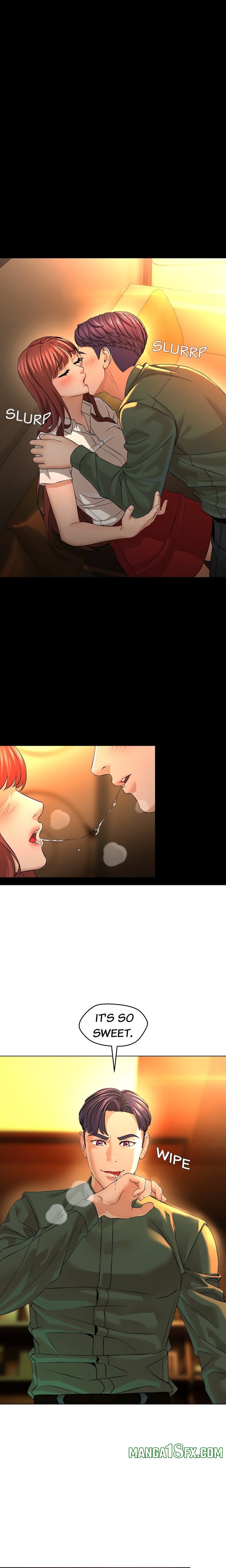 Their Forbidden Love - Chapter 1 [photo 3] - MangaPorn