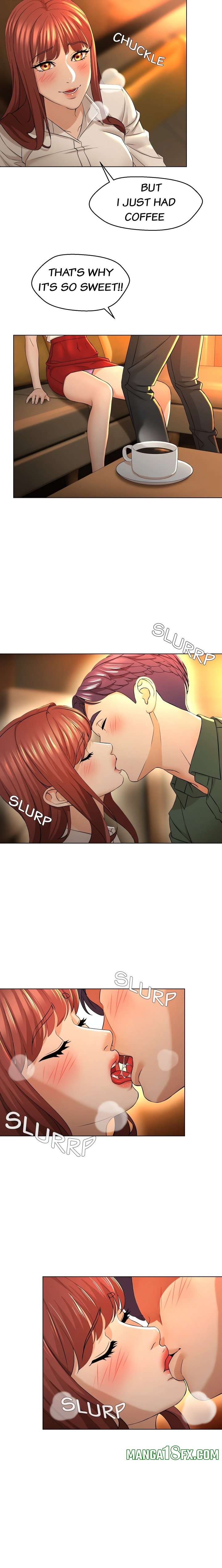 Their Forbidden Love - Chapter 1 [photo 4] - MangaPorn