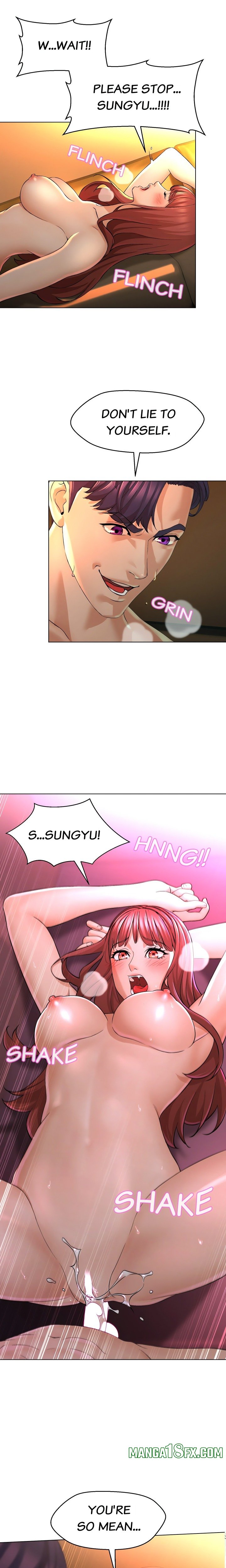 Their Forbidden Love - Chapter 1 [photo 8] - MangaPorn