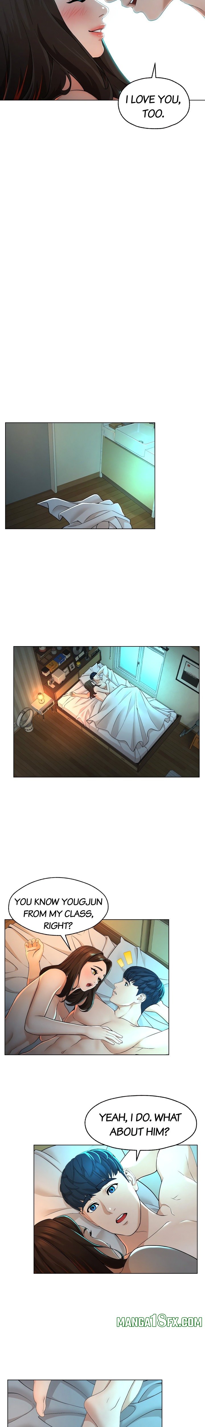 Their Forbidden Love - Chapter 2 [photo 10] - MangaPorn