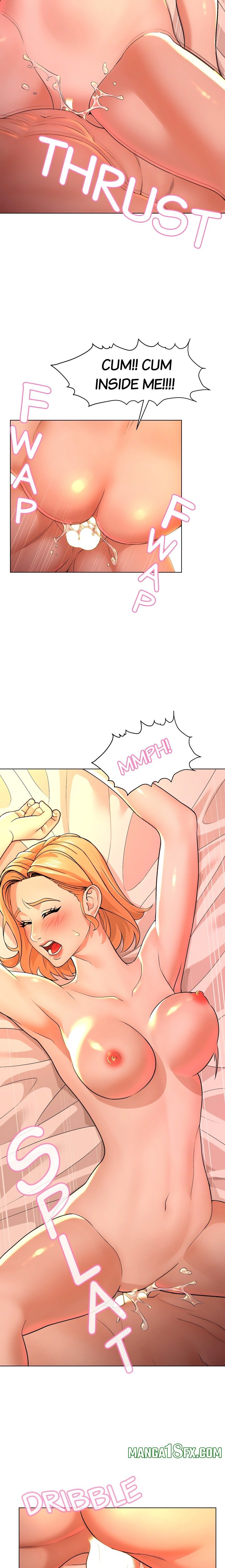 Their Forbidden Love - Chapter 2 [photo 16] - MangaPorn