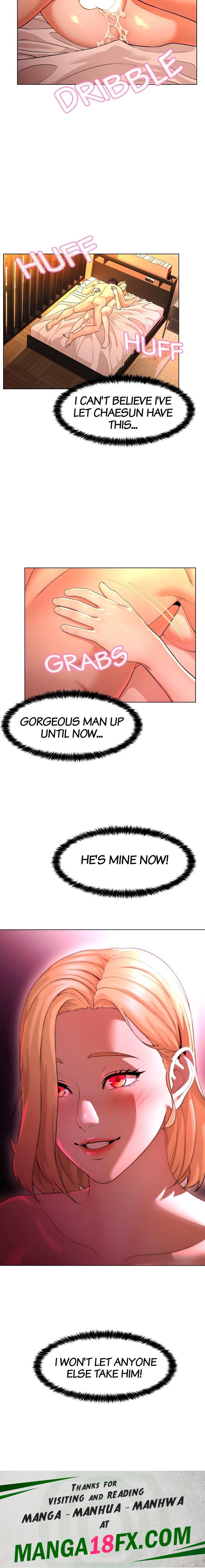 Their Forbidden Love - Chapter 2 [photo 17] - MangaPorn