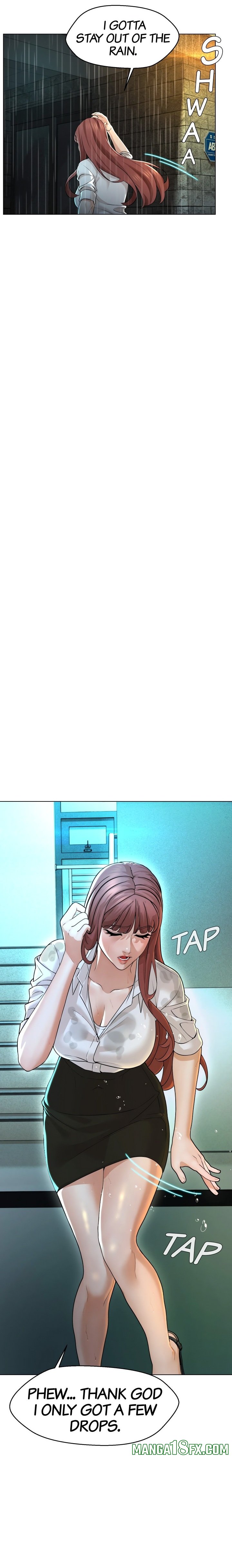 Their Forbidden Love - Chapter 2 [photo 2] - MangaPorn