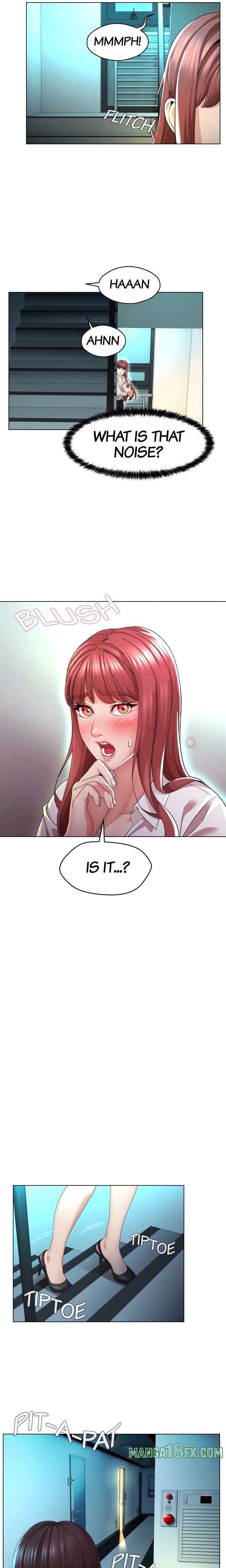 Their Forbidden Love - Chapter 2 [photo 3] - MangaPorn