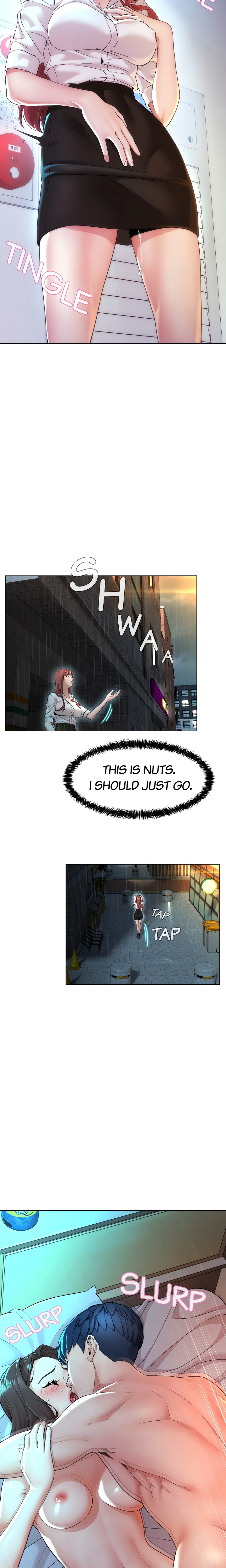 Their Forbidden Love - Chapter 2 [photo 6] - MangaPorn