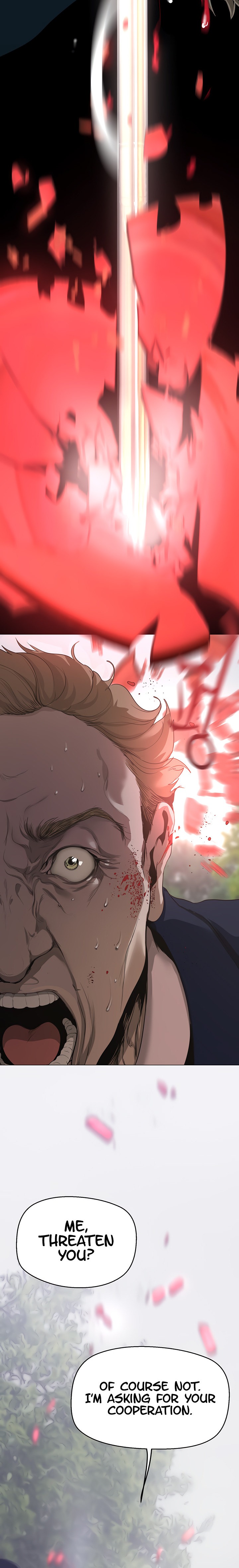 A Wonderful New World - Chapter 198 [photo 10] - MangaPorn