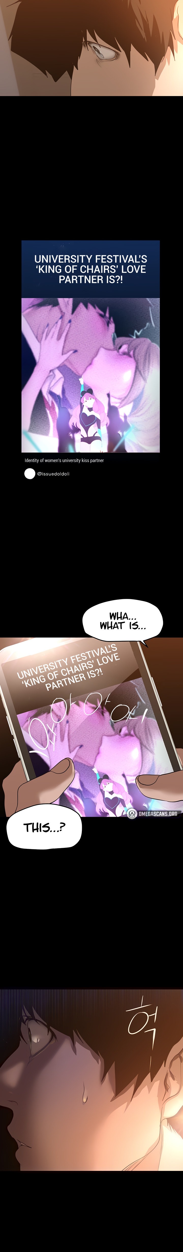 A Wonderful New World - Chapter 198 [photo 2] - MangaPorn