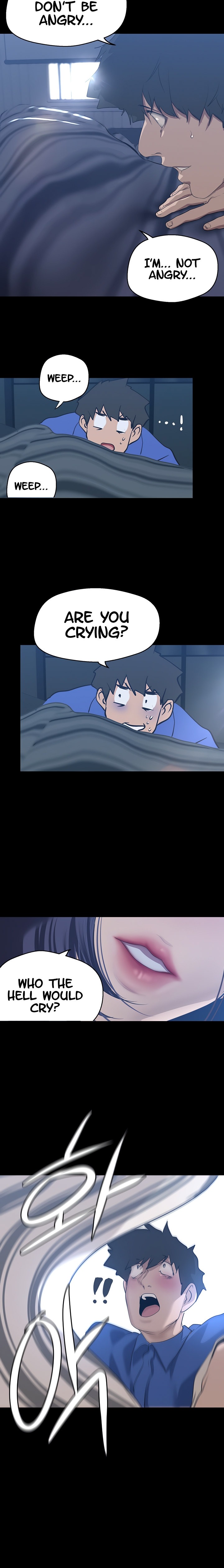 A Wonderful New World - Chapter 198 [photo 22] - MangaPorn