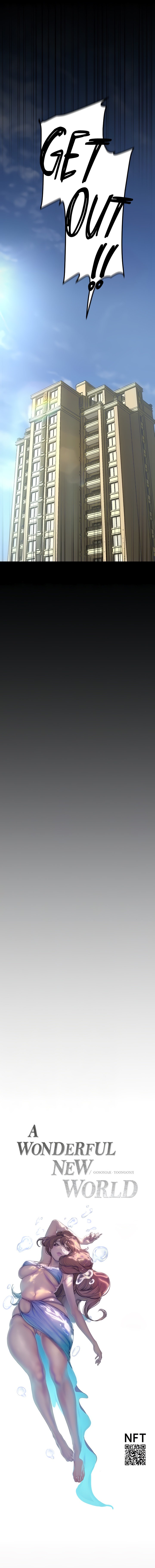 A Wonderful New World - Chapter 198 [photo 4] - MangaPorn