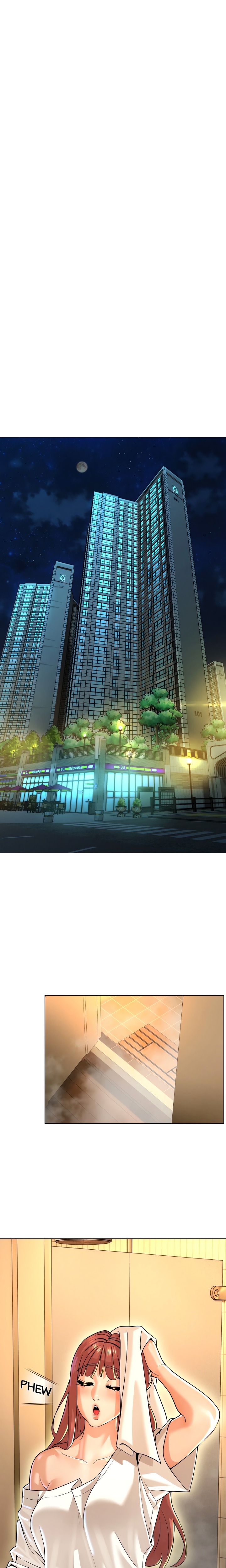 Their Forbidden Love - Chapter 3 [photo 1] - MangaPorn