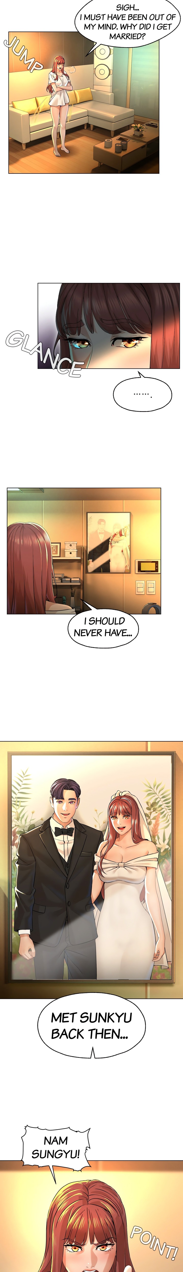 Their Forbidden Love - Chapter 3 [photo 10] - MangaPorn