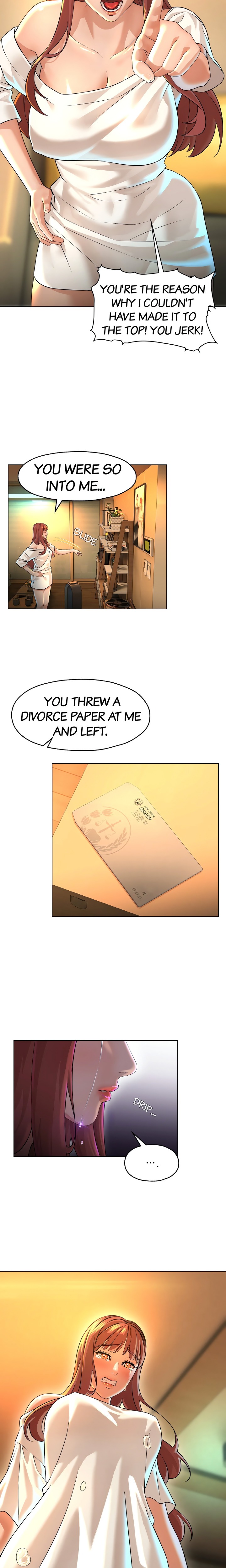 Their Forbidden Love - Chapter 3 [photo 11] - MangaPorn