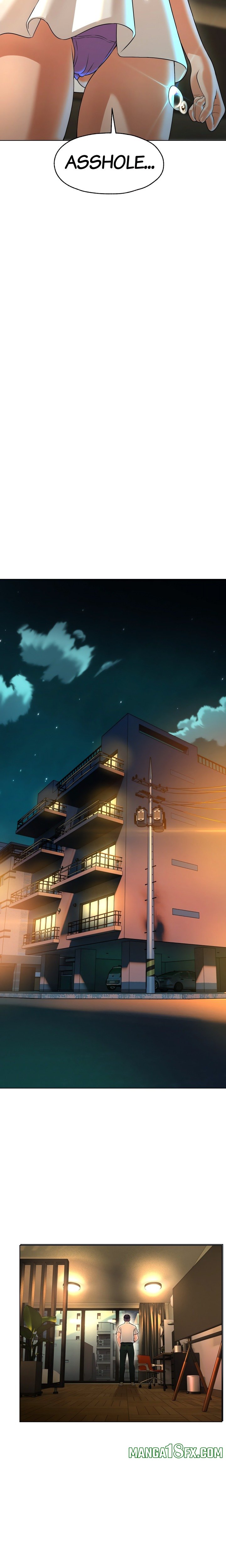 Their Forbidden Love - Chapter 3 [photo 12] - MangaPorn