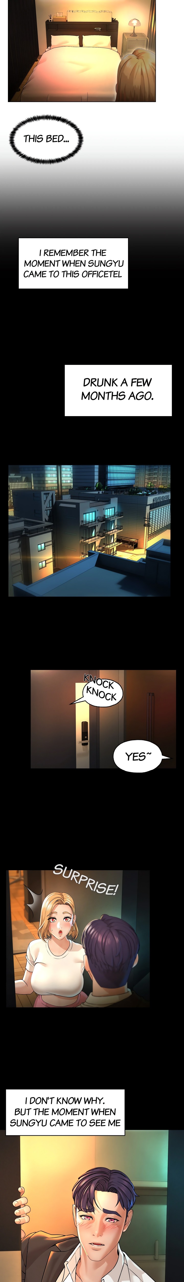 Their Forbidden Love - Chapter 3 [photo 14] - MangaPorn