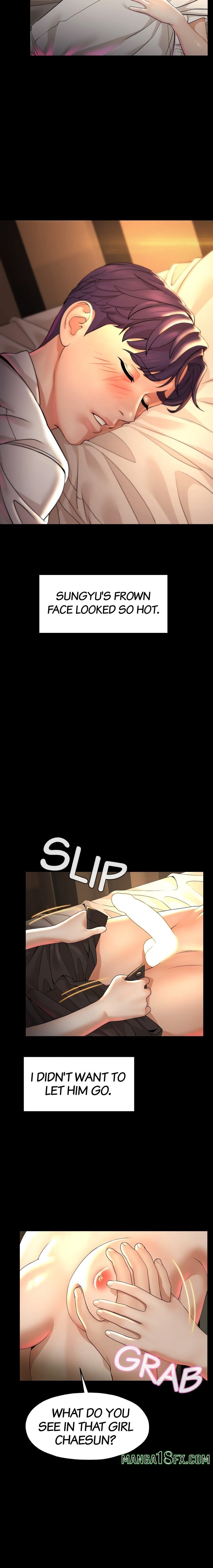 Their Forbidden Love - Chapter 3 [photo 17] - MangaPorn