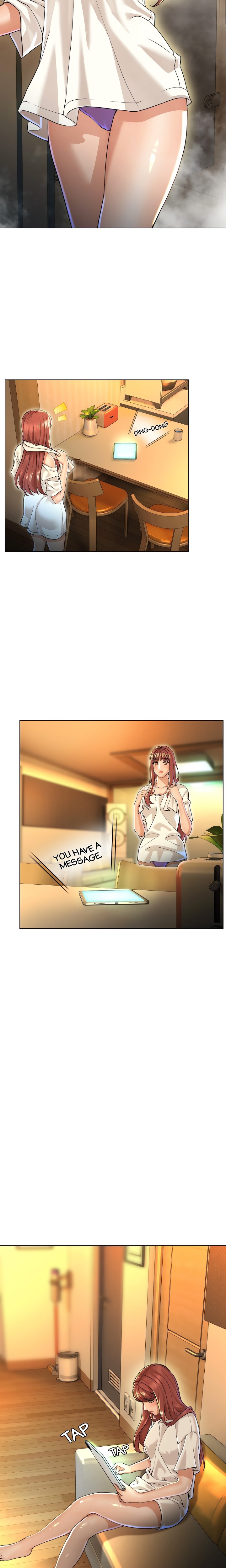 Their Forbidden Love - Chapter 3 [photo 2] - MangaPorn