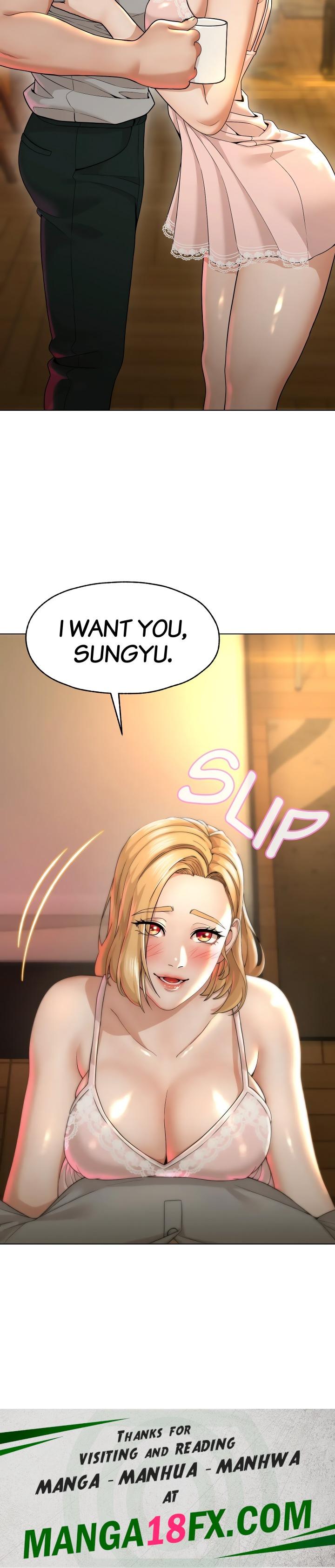 Their Forbidden Love - Chapter 3 [photo 20] - MangaPorn