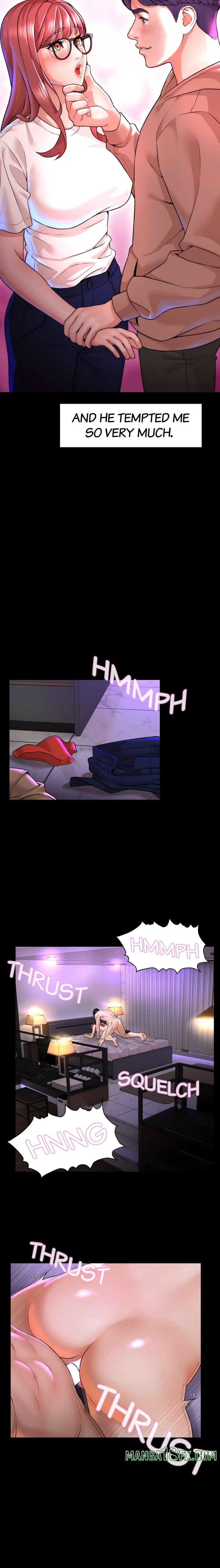 Their Forbidden Love - Chapter 3 [photo 8] - MangaPorn