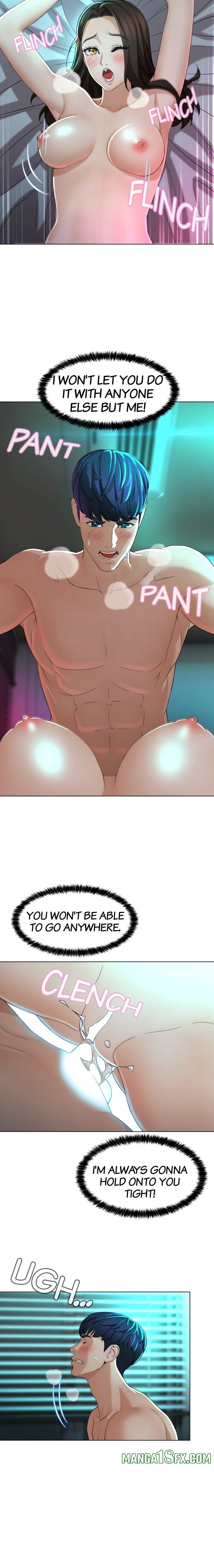 Their Forbidden Love - Chapter 4 [photo 11] - MangaPorn