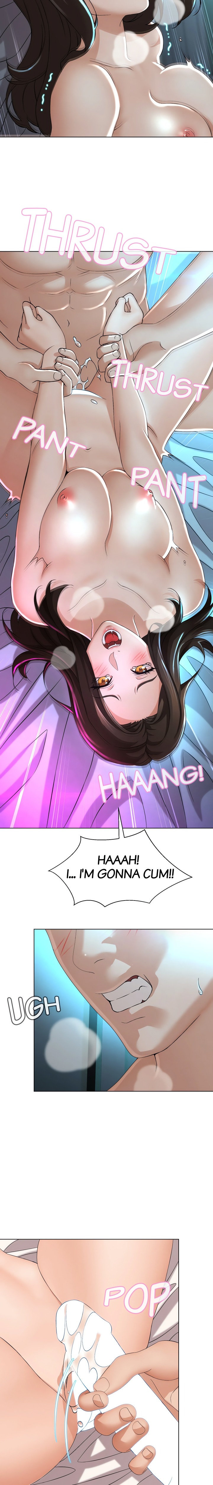 Their Forbidden Love - Chapter 4 [photo 14] - MangaPorn