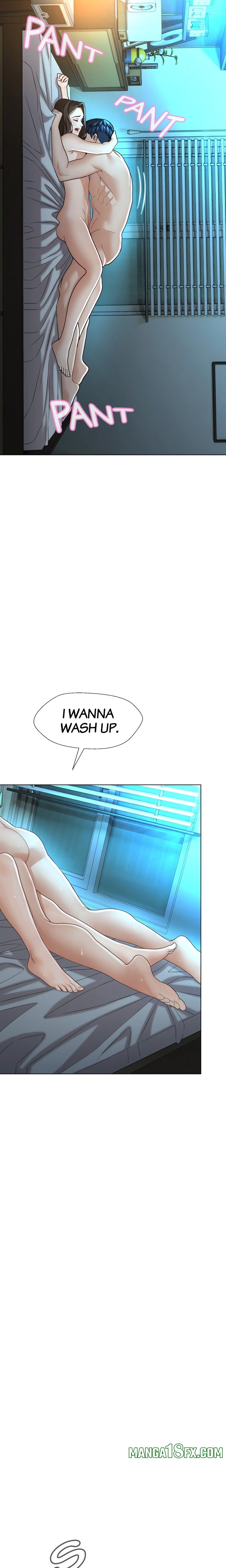 Their Forbidden Love - Chapter 4 [photo 16] - MangaPorn