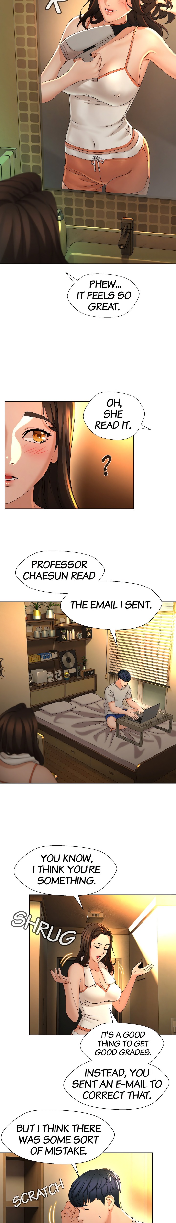 Their Forbidden Love - Chapter 4 [photo 18] - MangaPorn