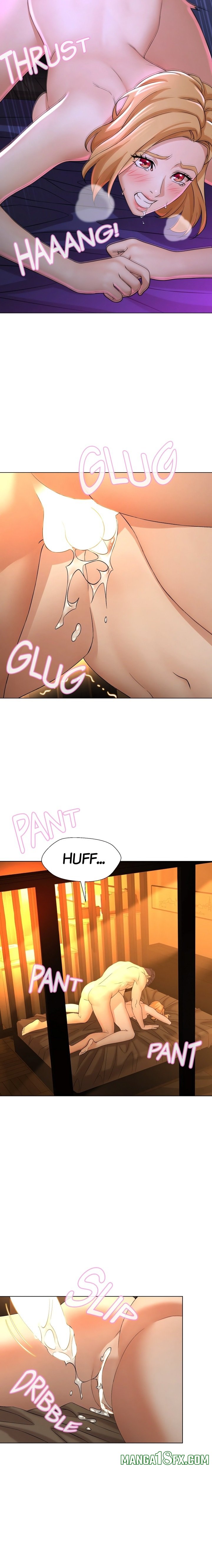 Their Forbidden Love - Chapter 4 [photo 6] - MangaPorn