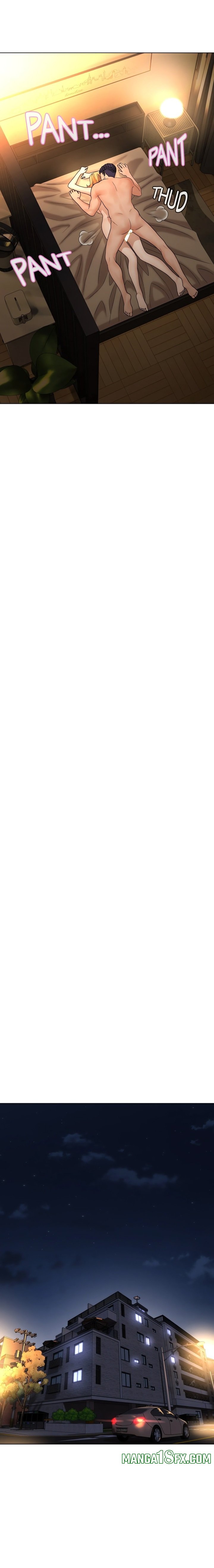 Their Forbidden Love - Chapter 4 [photo 7] - MangaPorn