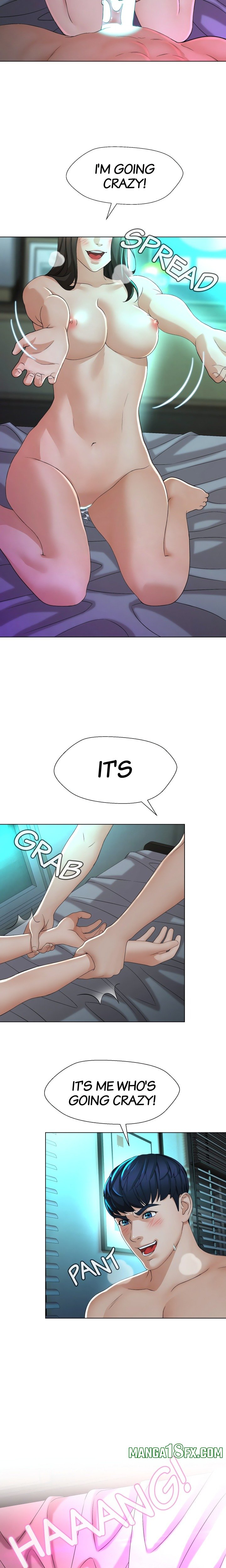 Their Forbidden Love - Chapter 4 [photo 9] - MangaPorn