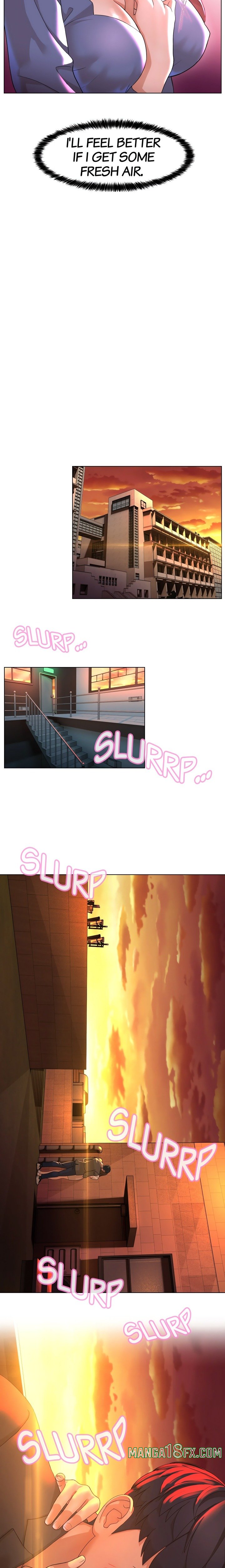 Their Forbidden Love - Chapter 5 [photo 13] - MangaPorn