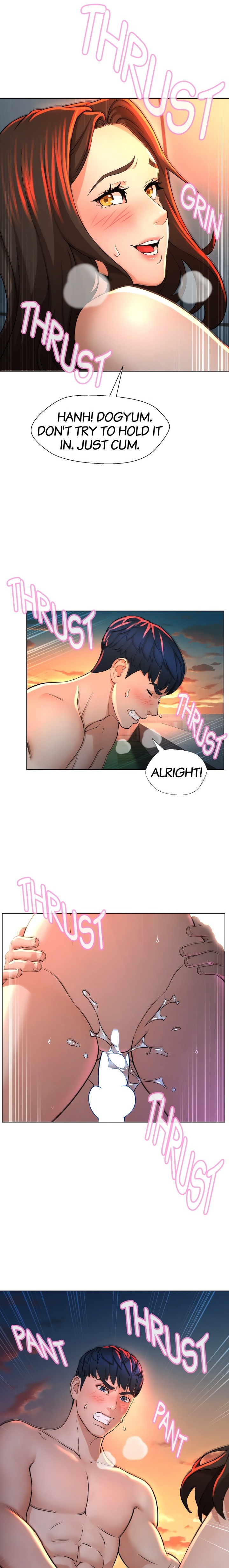 Their Forbidden Love - Chapter 6 [photo 16] - MangaPorn