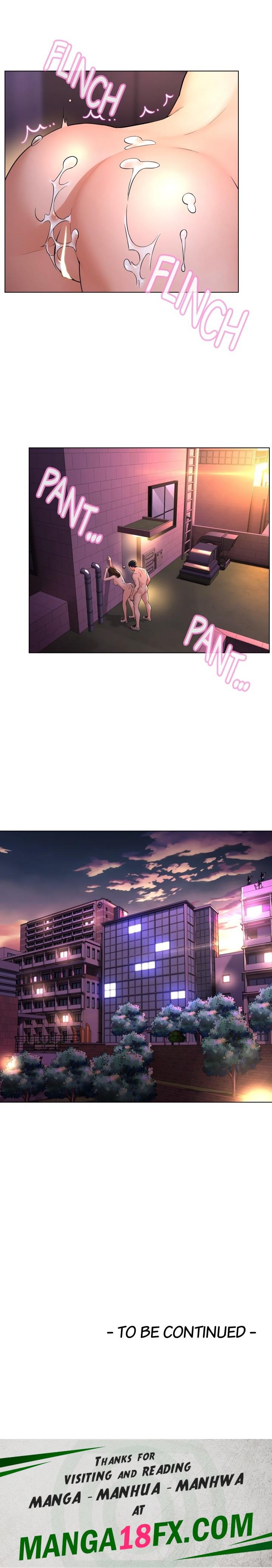 Their Forbidden Love - Chapter 6 [photo 18] - MangaPorn