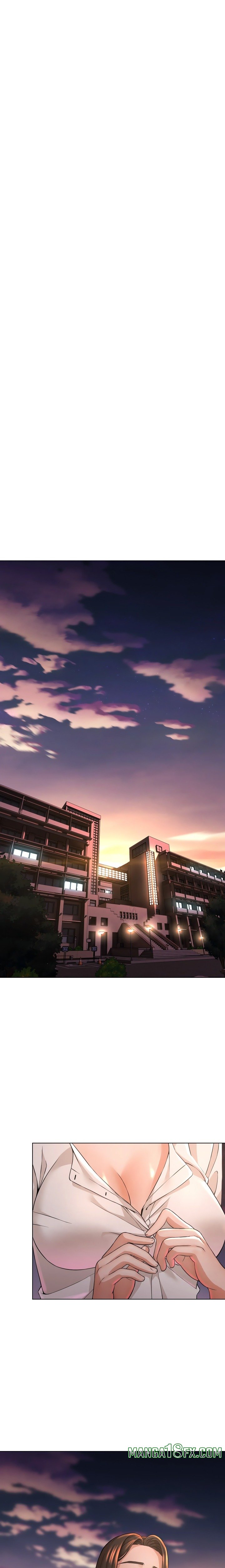 Their Forbidden Love - Chapter 7 [photo 1] - MangaPorn