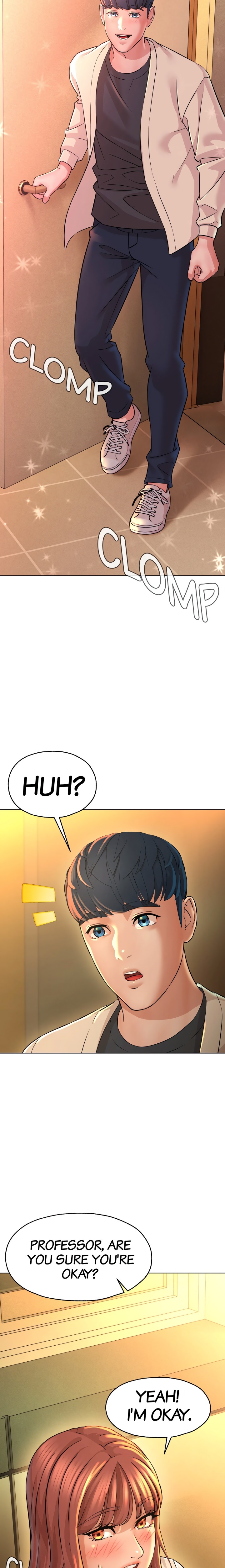 Their Forbidden Love - Chapter 7 [photo 10] - MangaPorn