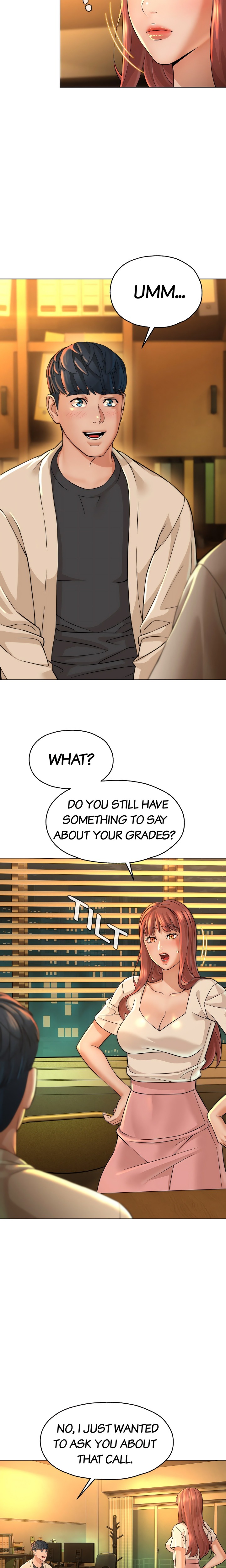 Their Forbidden Love - Chapter 7 [photo 17] - MangaPorn