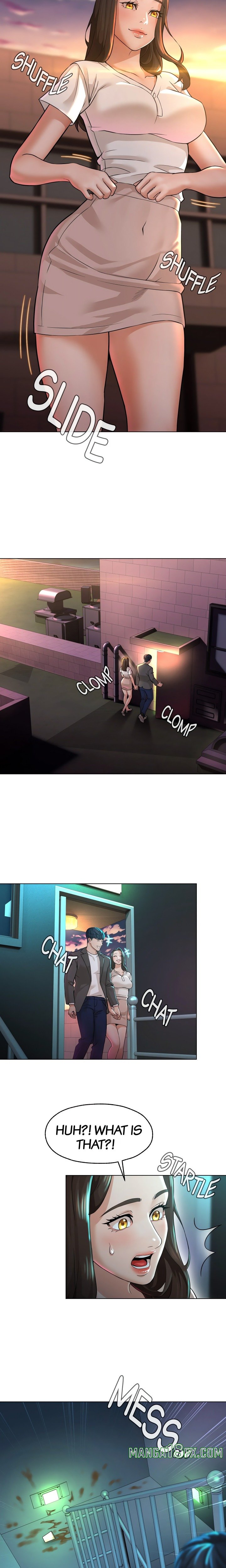 Their Forbidden Love - Chapter 7 [photo 2] - MangaPorn